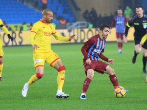Kapanış Maçından "Gol" Sesi Çıkmadı