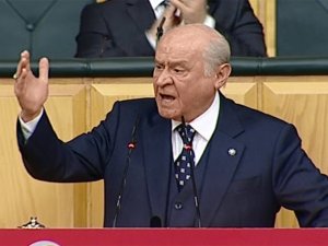 "Ttb Vatana İhanet Suçu İşlemiştir"