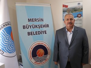 Mersin’in Avrupa’da Bileği Bükülmüyor