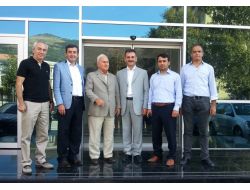 İkinci Havaalanı Gemlik'e