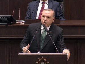 Erdoğan’dan ‘Yerli Ürün, Milli Yazılım’ Vurgusu