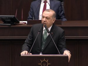 “Sırada İdlib Var”