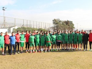 Karşıyaka 6 Puan Cezadan Kurtuldu