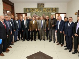 Gümüşhane Belediyesi 110 Milyon Liralık Yatırım Gerçekleştirdi