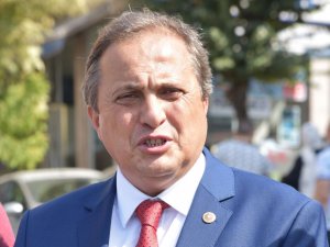 Chp Karıştı: İnce’ye Cevap Geldi