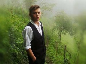 Trabzon Eren İçin Koşacak
