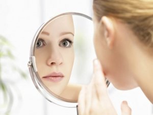 Sert Havalarda Cilt Nemine Dikkat