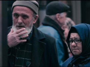 Kanser Klibini İzleyenler Duygulandı