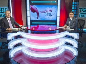 "Ab İle 72 Kriter Tamamlandı. Top Ab’de"