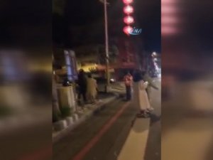 Tayvan’da Deprem: 2 Ölü, 100’den Fazla Yaralı