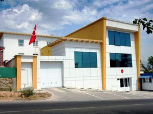 Türkiye’nin Novorossiysk Başkonsolosluğu Taşınıyor