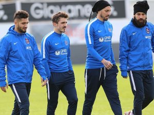 Trabzonspor Galibiyeti Unuttu