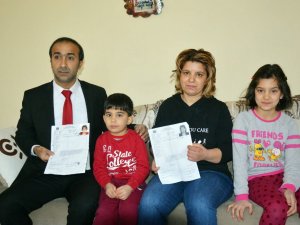 30 Bin Tl’lik İlacı Alamazsa Felç Kalabilir
