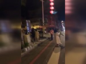 Tayvan’daki Depremde 2 Ölü, 225 Yaralı
