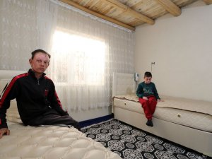 Kelebek Hastası Çocuklara Belediyeden Yardım Eli