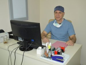 Ağrısız Doğum Yapmak Mümkün