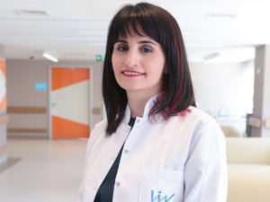 "Diş Hastalıkları Hamilelikte Düşük Riskini 7 Kat Artırıyor"