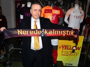 "Birinci Hedefimiz Mali Anlamda Düzlüğe Çıkmak"