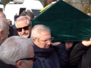 Mehmet Tahir Sarıoğlu, Son Yolculuğuna Uğurlandı