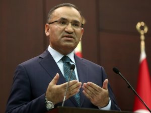 Kılıçdaroğlu’na Sert ’Afrin’ Cevabı