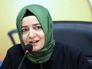Bakan Kaya’da Ab’ye Çağrı