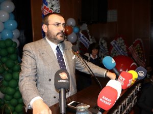 "Kılıçdaroğlu’nun Chp’si Bir Operasyon Aparatıdır"