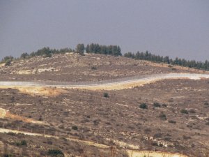 Öso, Havuz Tepesi’ni Ele Geçirdi