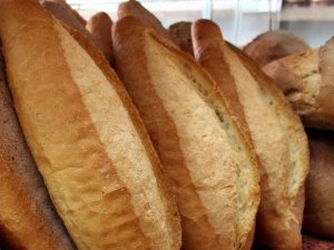 “Doğru Miktarda Tüketilen Ekmek..."