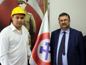 Fatih Akyel, Zonguldak Kömürspor’a İmza Attı
