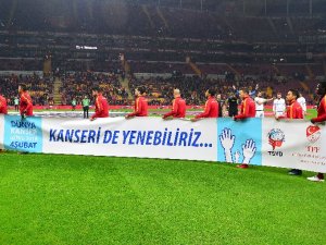 Galatasaray’ın Yarı Finaldeki Rakibi T.m. Akhisarpor