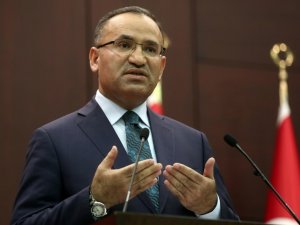 Bozdağ’ın Kati Piri’yi Kovduğu Ortaya Çıktı