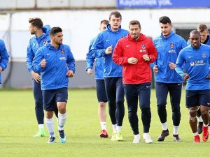 Trabzonspor, Ankara’da Çıkış Arıyor