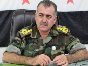 “Öso, Kürtleri Ve Arapları Zulümden Kurtarmaya Çalışıyor"