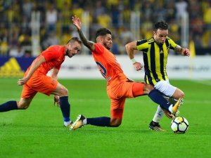 Fenerbahçe Şanssızlığı Bitirmenin Peşinde