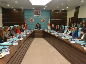 "Ekonomide 2018’e Dair Beklentiler Olumlu Yönde"