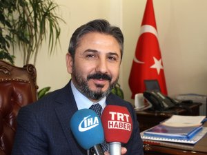 "Chp Afrin Konusunda Akıl Tutulması Yaşıyor”