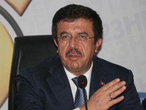 “Gümrük Birliği Güncellenecek”