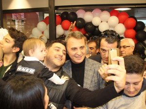 “Maçlarımızı Dengelemeleri Lazım”