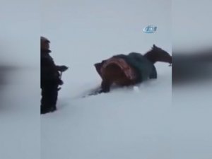 Fas Son 58 Yılda Böylesini Yaşamadı