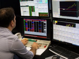 Borsa Haftayı Düşüşle Tamamladı