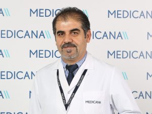 "Vitamin Ve Mineral Eksikliği Birçok Hastalığa Sebep"