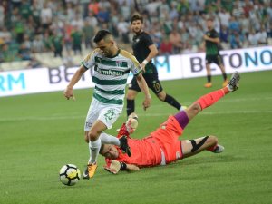 Bursaspor Galibiyet Hasretini Dindirmek İstiyor