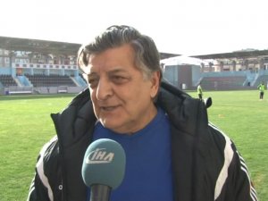 "İnananları Mahcup Etmeyeceğiz"
