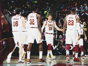 Cedi Osman’ın Kariyer Gecesi