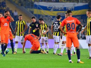 Başakşehir’de Hedef Mutlak Galibiyet