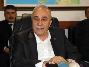 “Et İthalinin En Önemli Sebebi..."