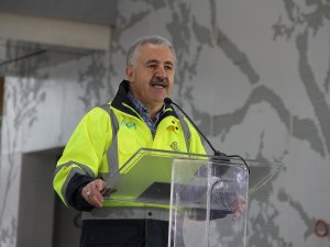 "3. Havalimanı 29 Ekim’de Açılacak"