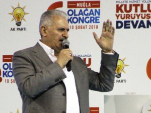 “Millilik, Yerlilik, Pkk/pyd Ağzı İle Konuşmakla Olmaz”