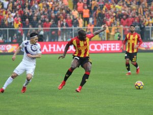 İzmir’de 6 Gol Var Kazanan Yok