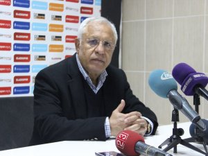 Kalpar: Önemli Olan Golü Atabilmekti